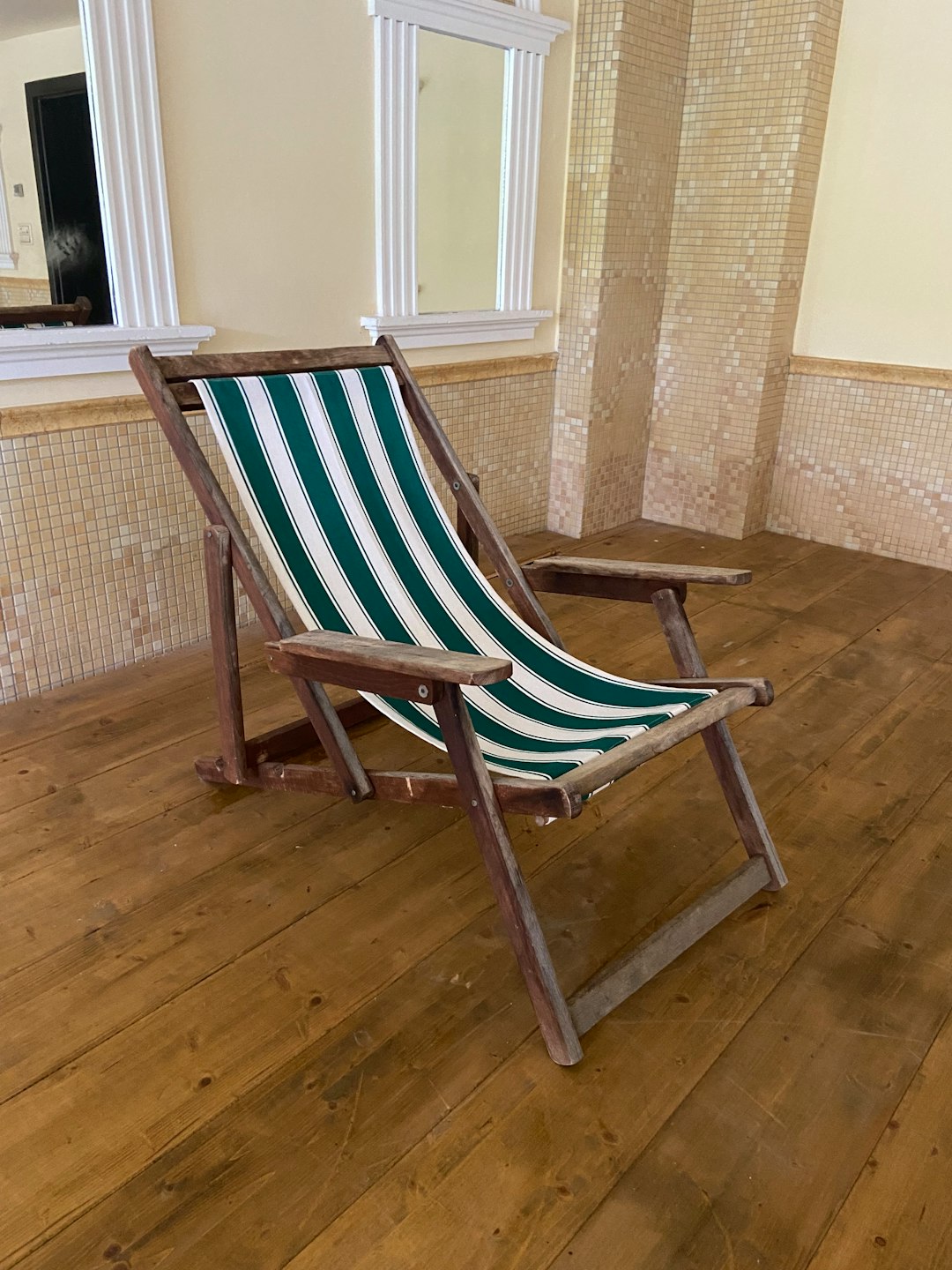 The Spa Wellness 내부 룸 모습